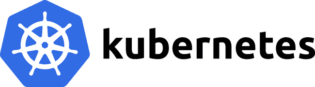 Kubernetes logo