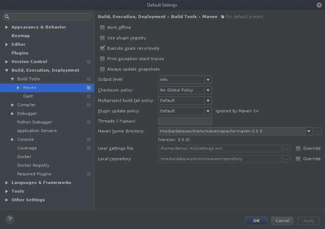 intellij